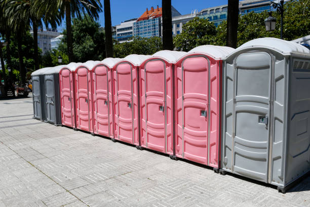 Best Short-Term Portable Toilet Rental  in Stockton, UT